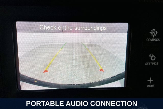 Used 2020 Jeep Wrangler Unlimited Sport w/ Cold Weather Group AWD/4WD image 19