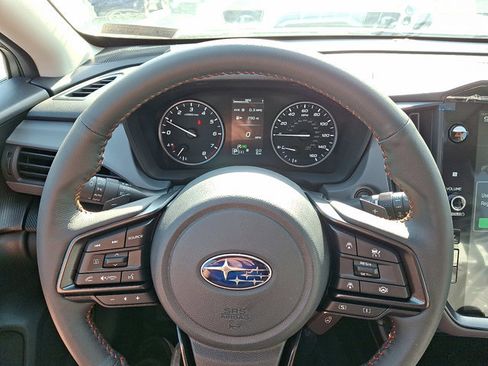 New 2026 Subaru Crosstrek 2.5i Limited AWD/4WD image 13