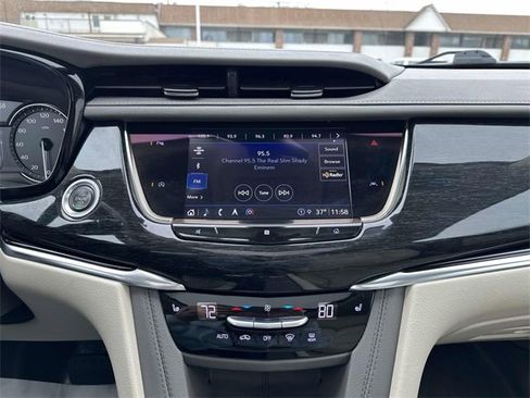Used 2021 Cadillac XT6 Premium Luxury image 48