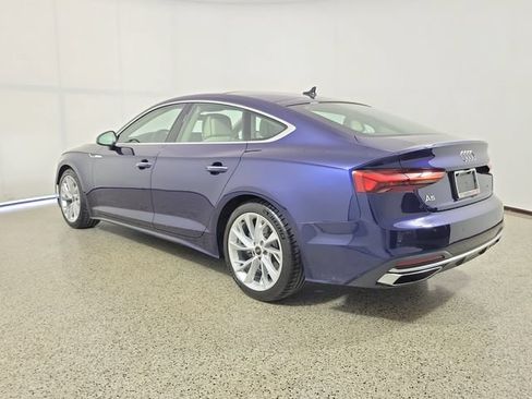 Used 2023 Audi A5 2.0T Premium w/ Convenience Package AWD/4WD image 7