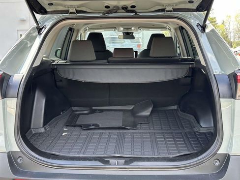 Used 2023 Toyota RAV4 XLE image 8