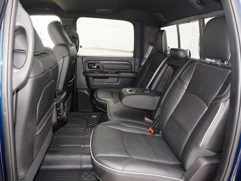 Used 2024 RAM 2500 Power Wagon w/ Level 2 Equipment Group image 22