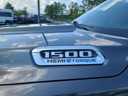 Certified 2022 RAM 1500 Big Horn AWD/4WD image 32