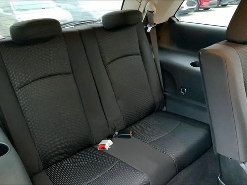 Used 2018 Dodge Journey SE image 17