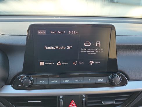 Used 2023 Kia Forte LXS w/ LXS Technology Package FWD image 22