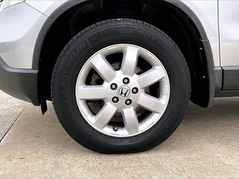 Used 2009 Honda CR-V EX image 10