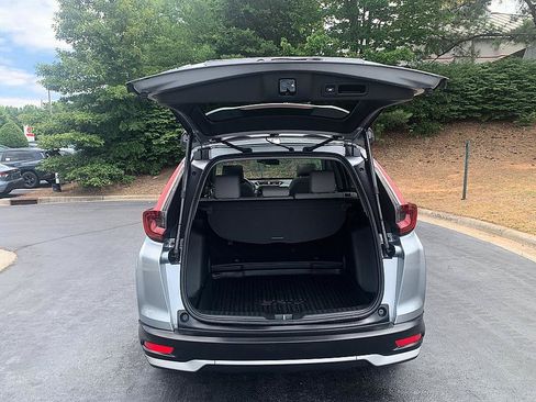 Used 2022 Honda CR-V EX-L image 22