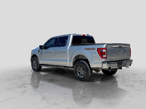 Used 2022 Ford F150 Tremor w/ Equipment Group 402A High AWD/4WD image 4