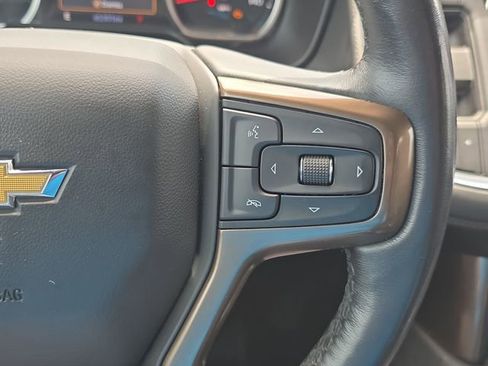 Used 2021 Chevrolet Suburban High Country w/ Premium Package RWD image 20