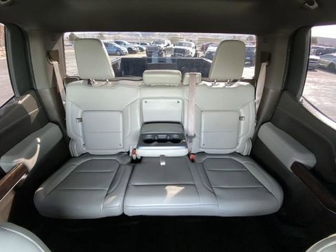 Used 2020 GMC Sierra 1500 SLT w/ X31 Off-Road Package image 21