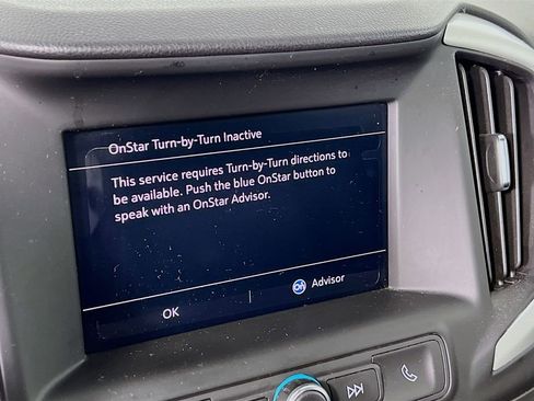 Certified 2022 GMC Terrain SLE w/ Driver Convenience Package image 13