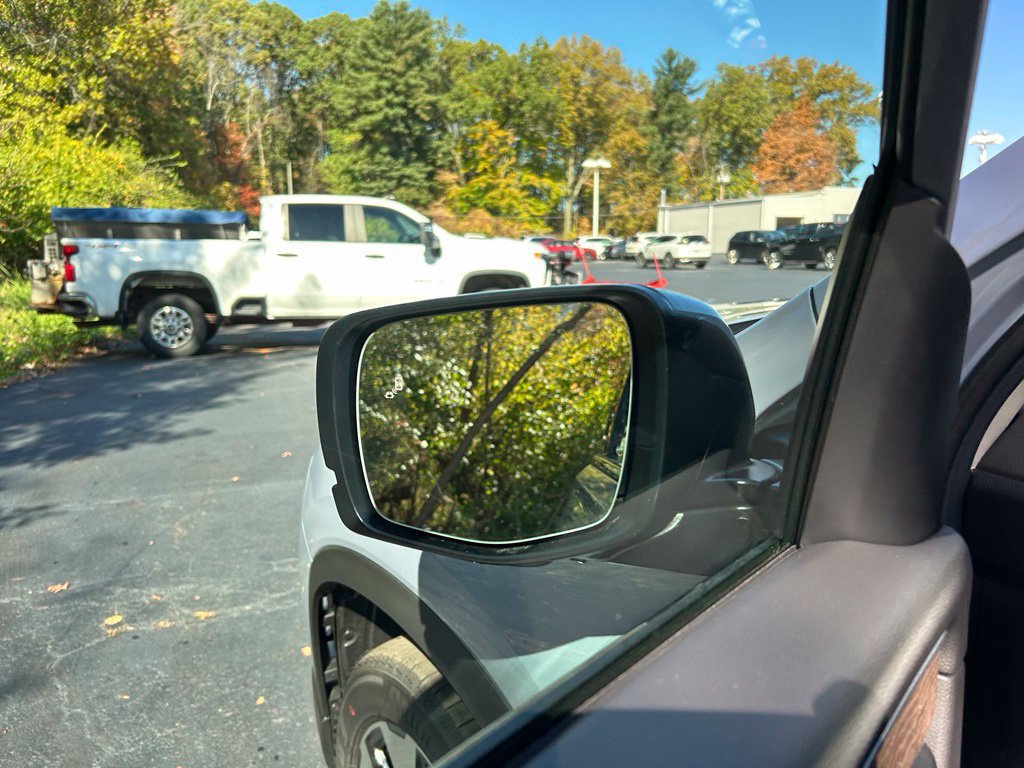 New 2026 Honda Pilot Elite image 27