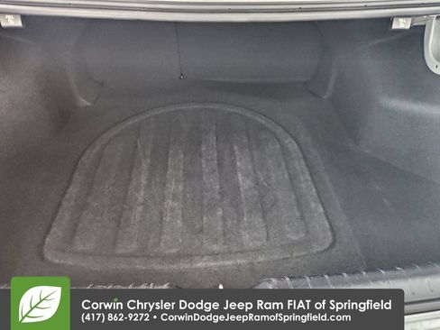 Used 2025 Kia K4 FWD image 29