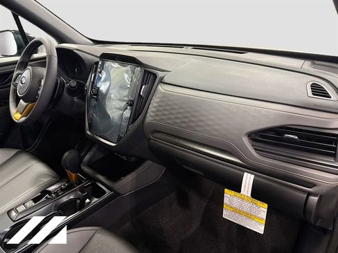 New 2026 Subaru Forester Wilderness AWD/4WD image 28