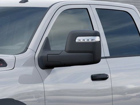 New 2025 RAM 2500 Tradesman w/ Power Wagon Package AWD/4WD image 12