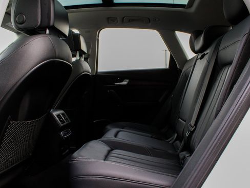 Used 2021 Audi Q5 2.0T Premium Plus w/ Premium Plus Package image 33