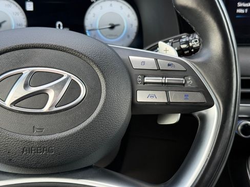 Used 2024 Hyundai Palisade Calligraphy FWD image 24