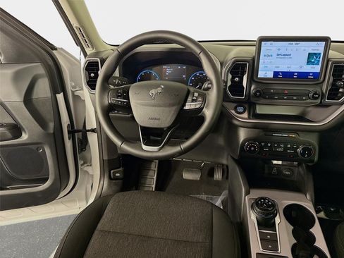 Used 2024 Ford Bronco Sport Big Bend w/ Convenience Package AWD/4WD image 23