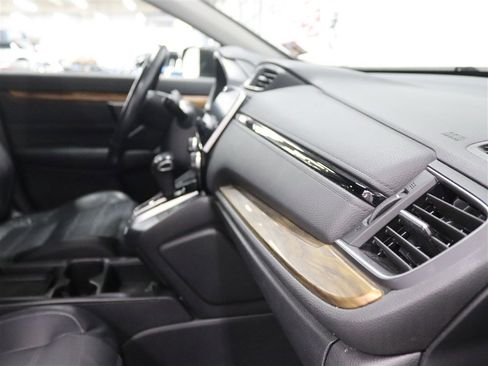 Used 2019 Honda CR-V EX-L image 29