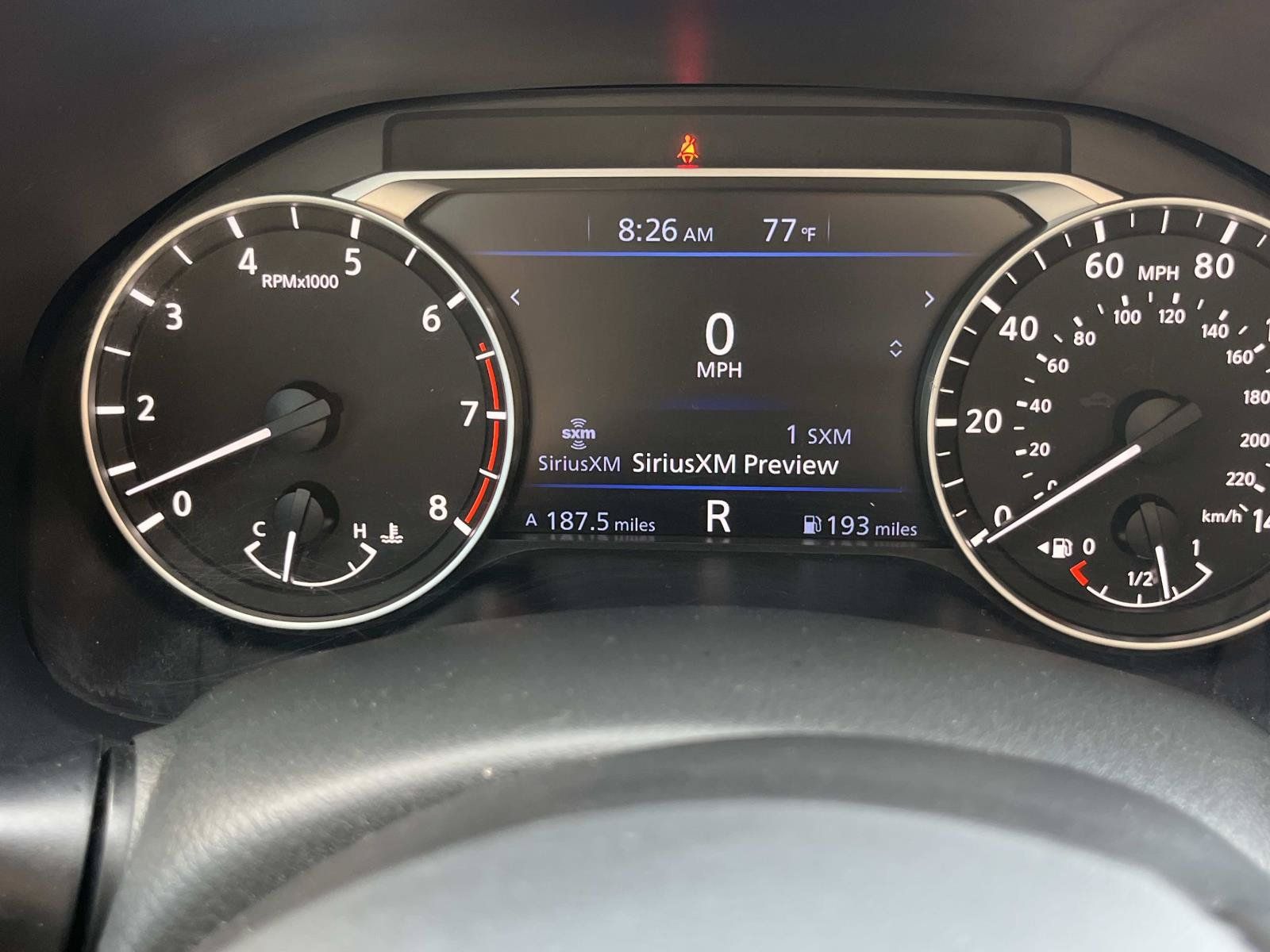 Used 2019 Nissan Altima 2.5 S FWD image 36
