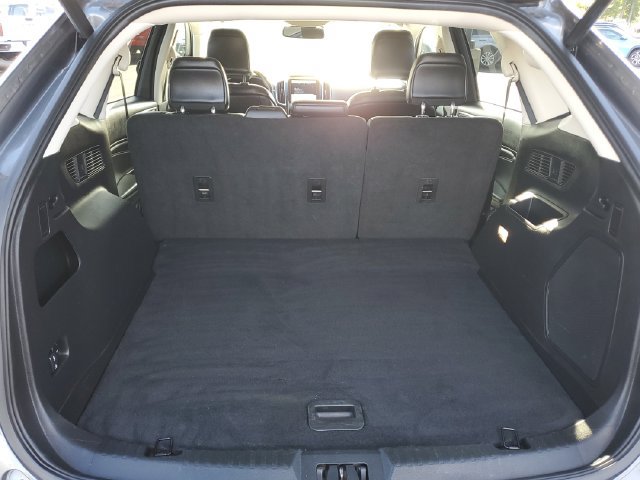 Certified 2024 Ford Edge Titanium AWD/4WD image 29