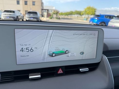 Used 2023 Hyundai Ioniq 5 SEL w/ Cargo Package image 31