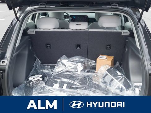 New 2026 Hyundai Kona SE FWD image 8