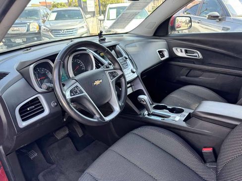 Used 2013 Chevrolet Equinox LT w/ Driver Convenience Package FWD image 30