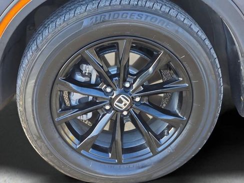 Used 2025 Honda CR-V Sport-L image 8