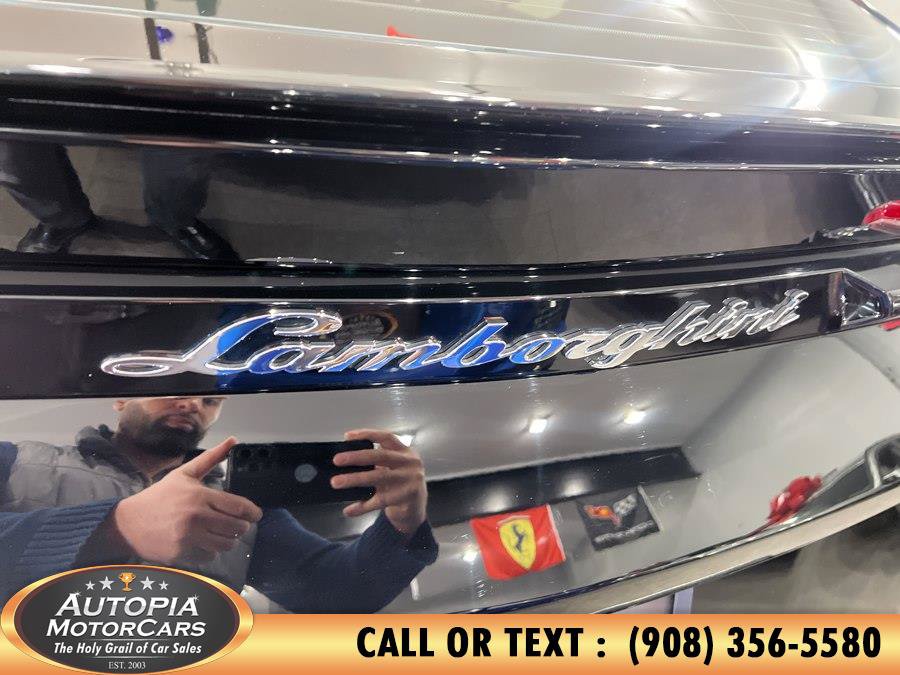 Used 2020 Lamborghini Urus AWD/4WD image 45