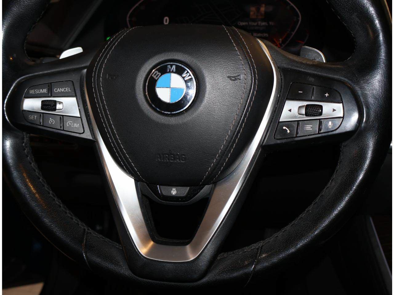 Used 2019 BMW X5 xDrive40i w/ Convenience Package AWD/4WD image 20
