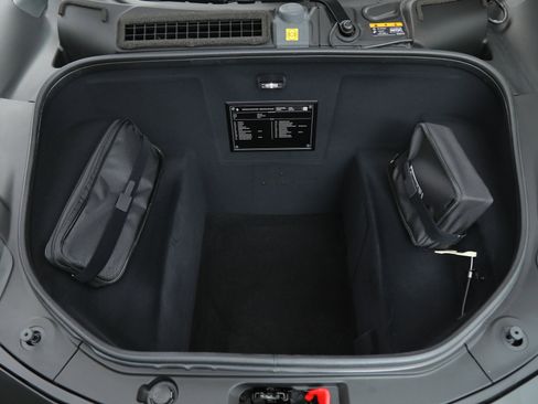 Certified 2025 Ferrari 296 GTS RWD image 57