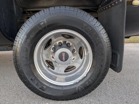 Used 2014 GMC Sierra 3500 Denali image 37