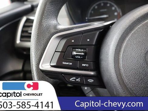 Used 2021 Subaru Forester image 17