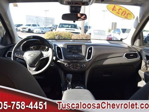 Used 2024 Chevrolet Equinox LT w/ LPO, Floor Liner Package image 3