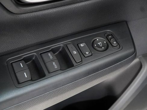 New 2026 Honda CR-V TrailSport image 15