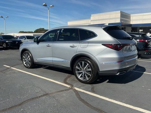 New 2026 Acura MDX w/ Technology Package image 3
