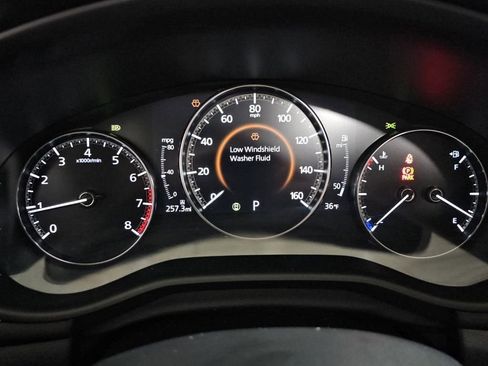 Used 2025 MAZDA MAZDA3 s image 30