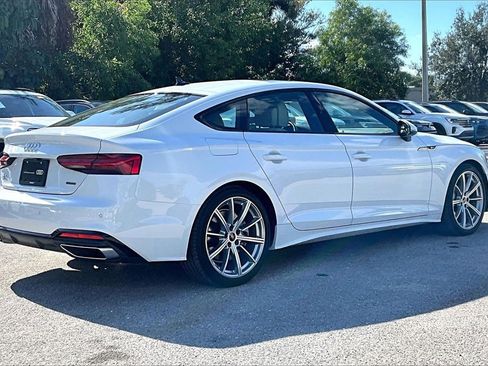 Used 2025 Audi A5 2.0T Premium Plus image 5