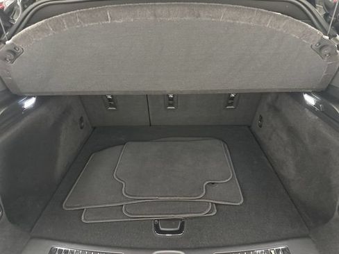 Certified 2023 Cadillac XT4 Premium Luxury w/ Enhanced Visibility Package AWD/4WD image 16