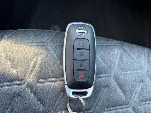 Used 2026 Nissan Kicks SV w/ Cold Weather Package AWD/4WD image 20