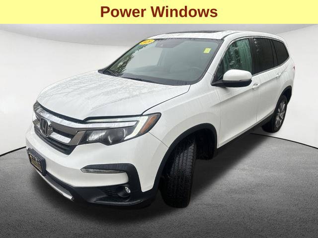 Used 2020 Honda Pilot EX-L image 5