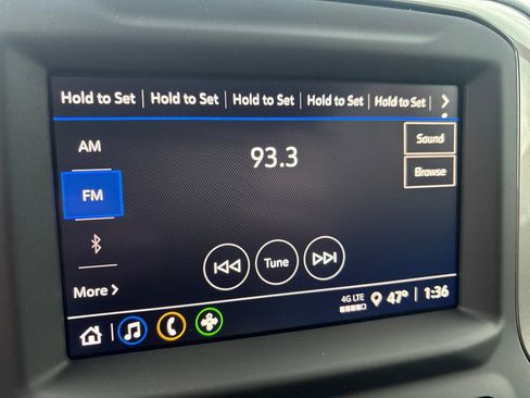 New 2026 GMC Sierra 2500 Pro w/ 1SA Pro Safety Plus Package image 25