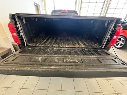 Used 2019 Chevrolet Silverado 2500 LTZ w/ Duramax Plus Package AWD/4WD image 34