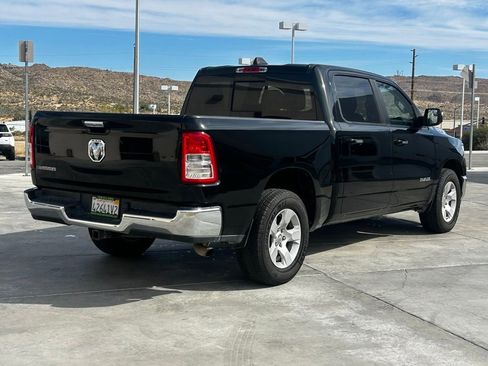 Used 2019 RAM 1500 Big Horn RWD image 9