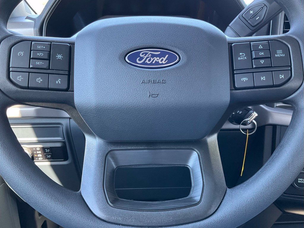New 2026 Ford F150 XL w/ Equipment Group 103A High RWD image 31