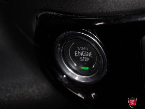 Used 2024 Chevrolet Silverado 1500 LTZ w/ Technology Package image 40