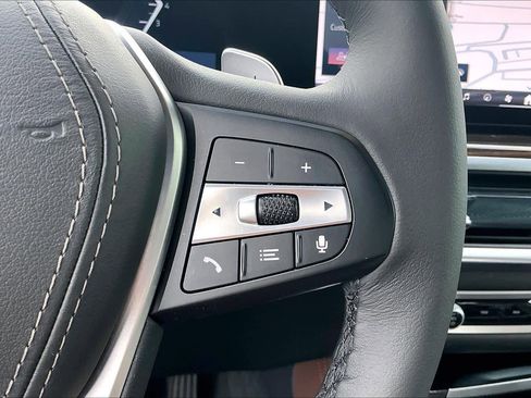 Used 2025 BMW X5 xDrive40i image 22