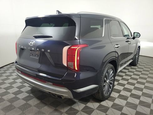 Used 2024 Hyundai Palisade Calligraphy FWD image 6
