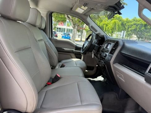 Used 2022 Ford F350 XL w/ Power Equipment Group RWD image 14